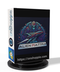 Alien Matrix EA
