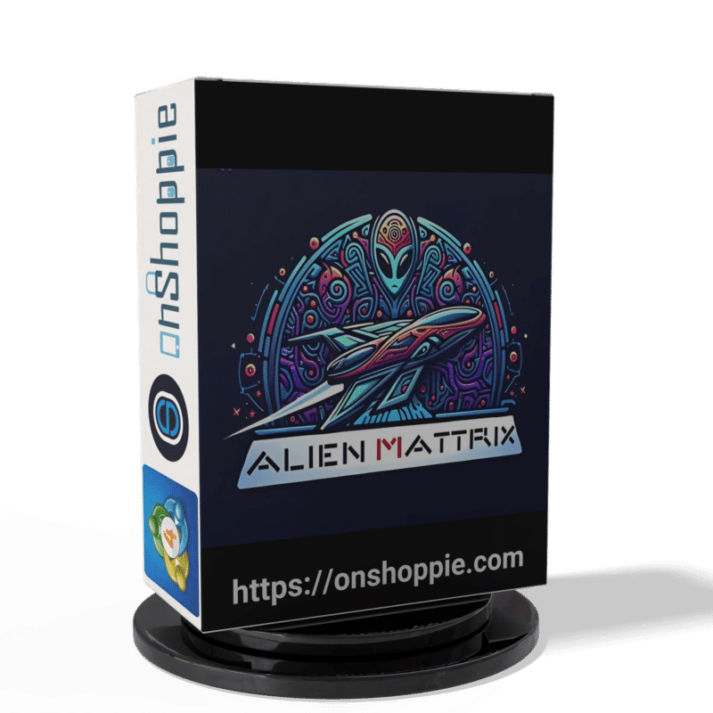 Alien Matrix EA