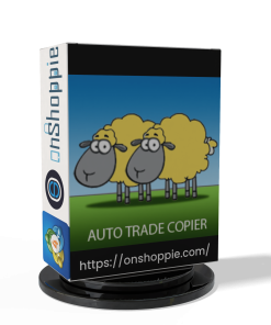 Auto Trade copier
