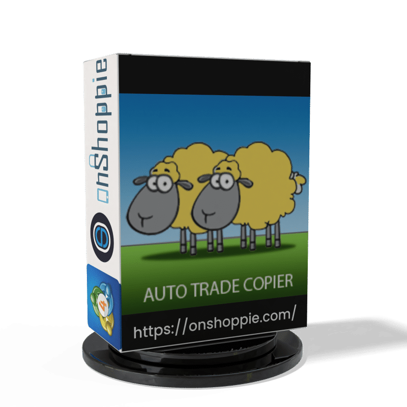 Auto Trade copier
