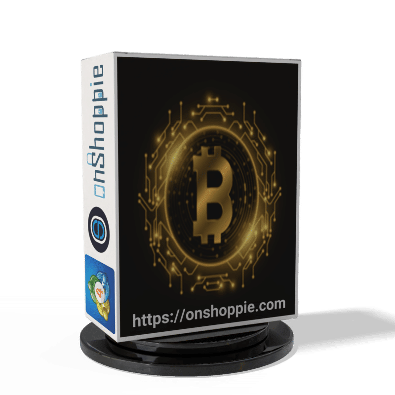 BITCOIN SCALP PRO EA