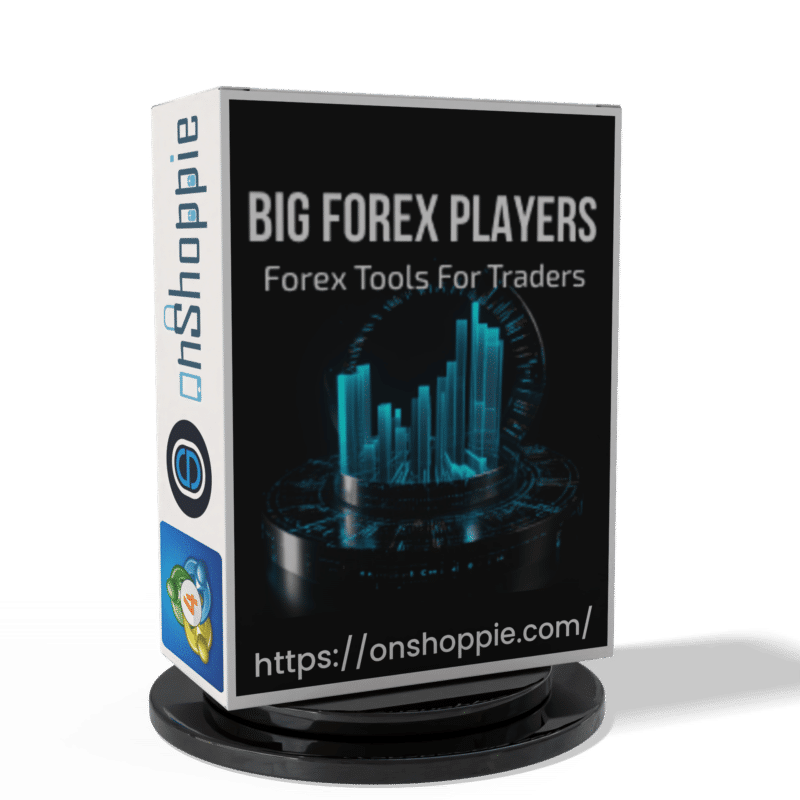 Big Forex Players EA