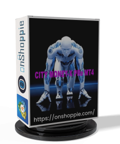 City Money-X Pro EA For XAUUSD