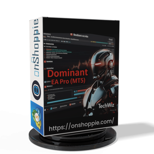 Dominant EA OnShoppie Dominant EA