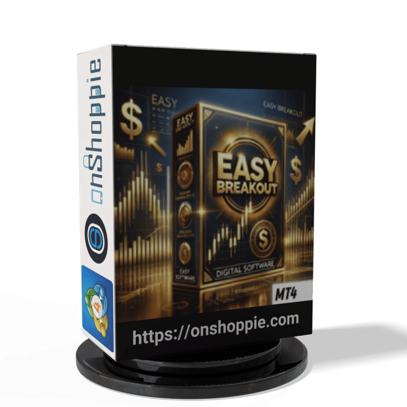 Easy Breakout Indicator