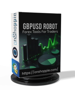 GBPUSD Robot EA