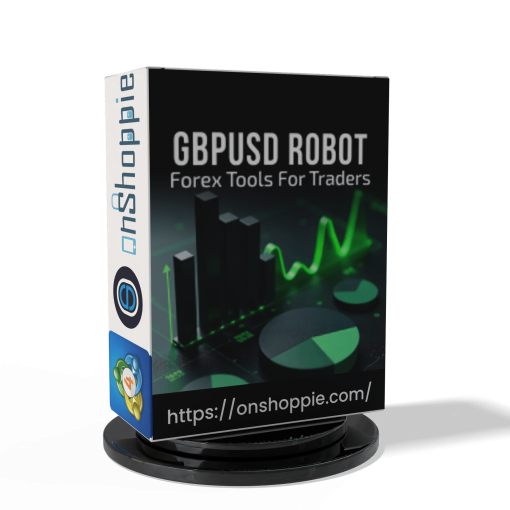 GBPUSD Robot EA