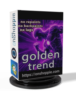 Golden Trend Indicator