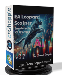 Leopard Scalper EA