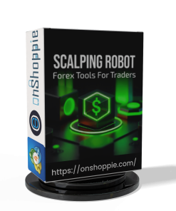 Scalping Robot EA