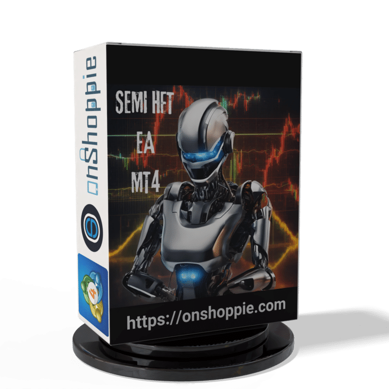 Semi HFT EA