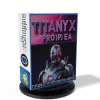 Titany X Pro EA