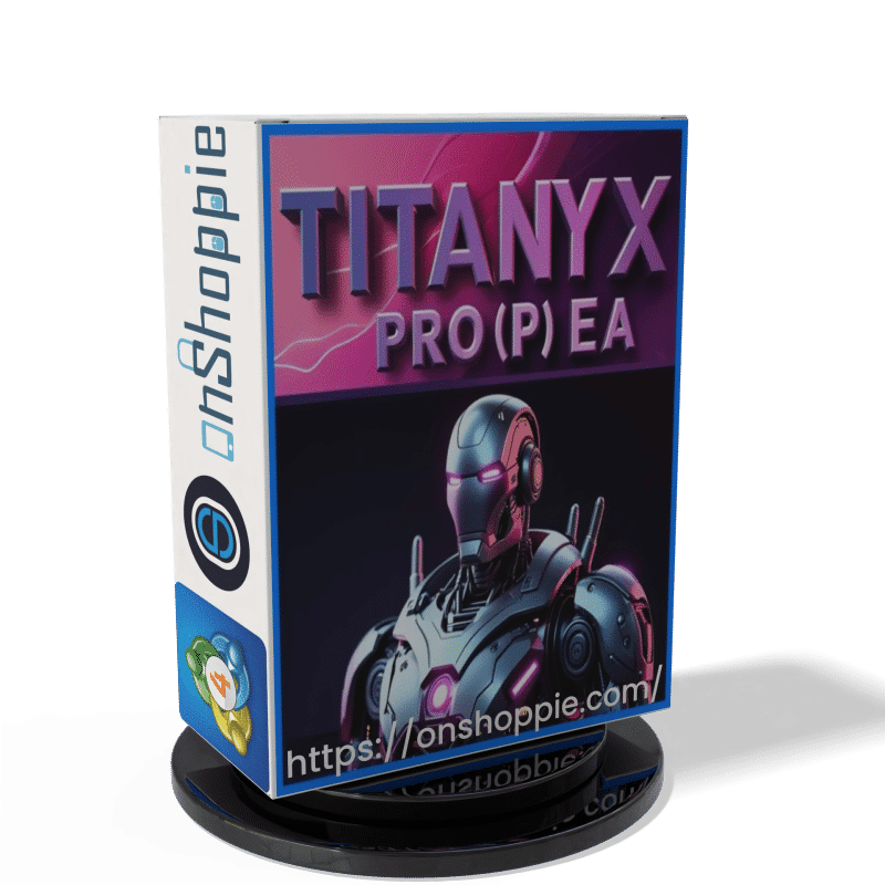 Titany X Pro EA