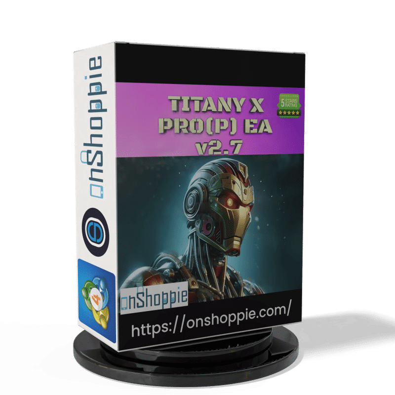 Titany X ProP EA