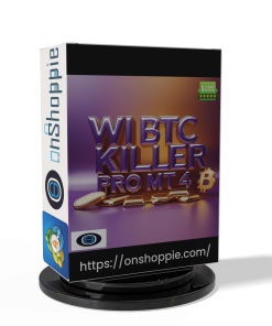 WI BTC Killer Pro EA