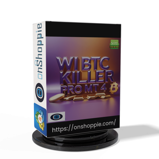 WI BTC Killer Pro EA