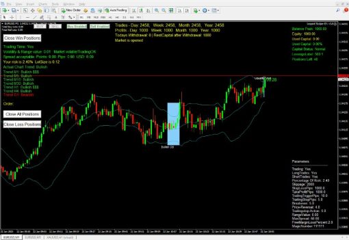 leopardscalpereascreen1320preview OnShoppie Leopard Scalper EA