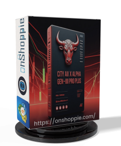City AI X Alpha EA