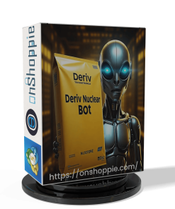 Deriv Nuclear Bot EA
