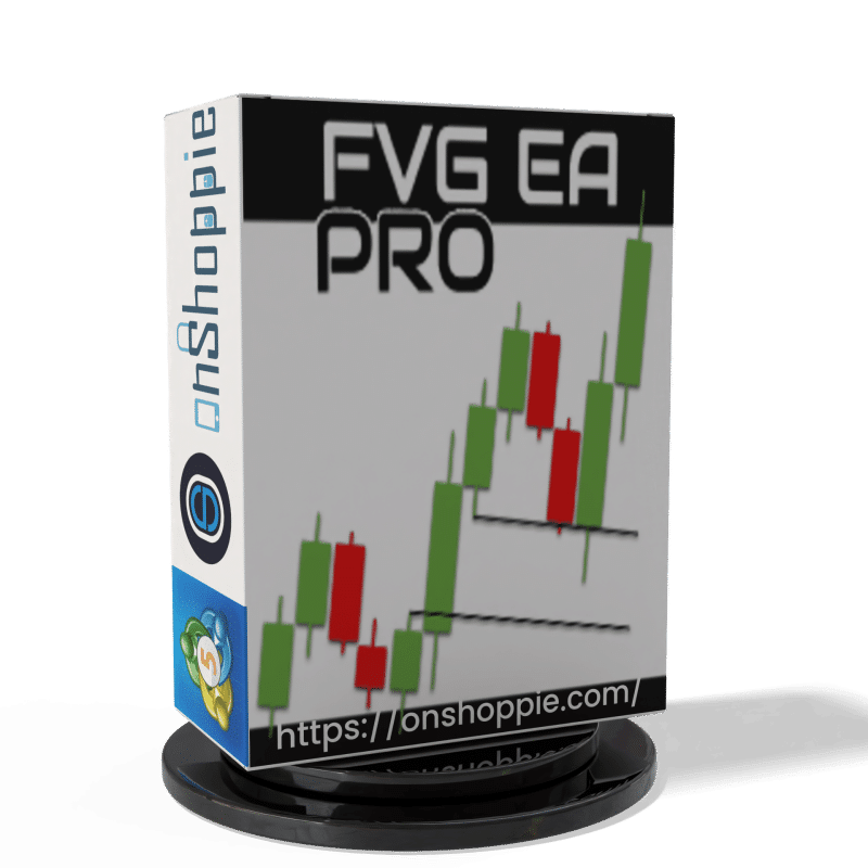 FVG EA Pro