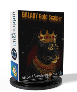 Galaxy Gold Scalper EA