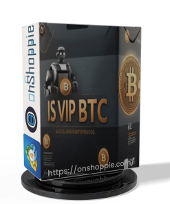 IS VIP BTC EA