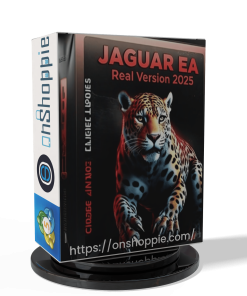 Jaguar EA