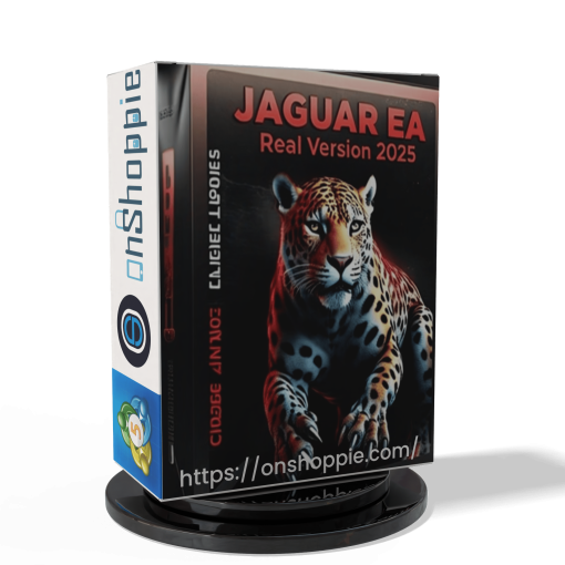 Jaguar EA OnShoppie Jaguar EA