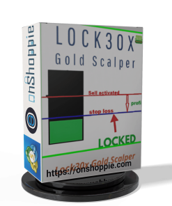 Lock30X Gold Scalping EA
