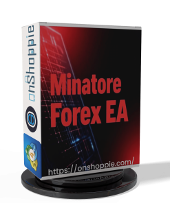 Minatore Forex EA
