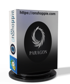 Paragon Automation EA