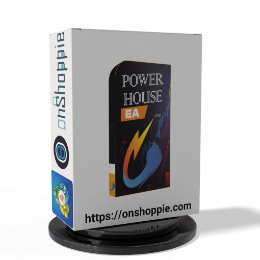 Powerhouse EA OnShoppie Powerhouse EA