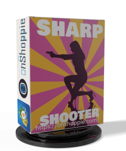 SharpShooter EA