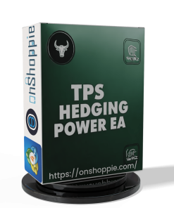 TPS Hedging Power EA