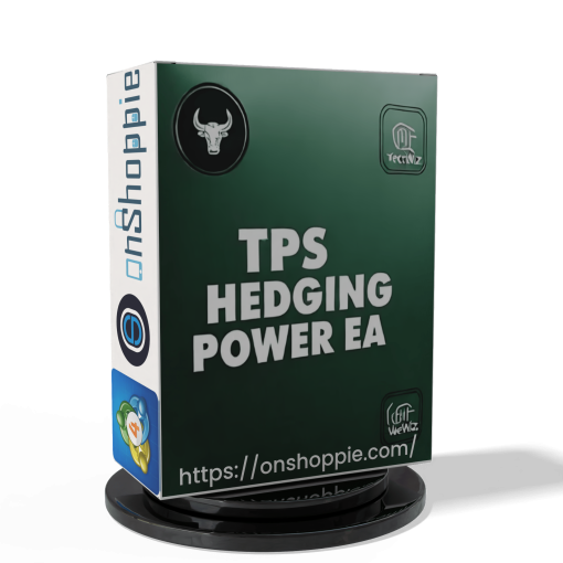 TPS Hedging Power EA