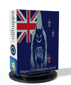 Yetti Pro EA