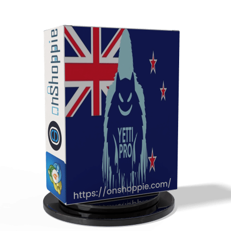 Yetti Pro EA