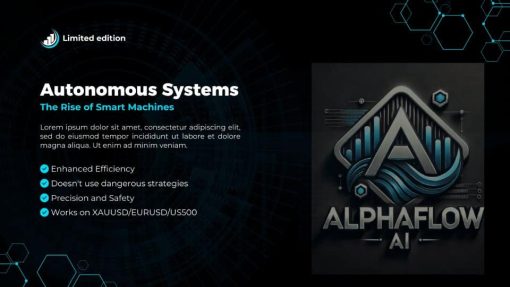 AlphaFlow EA