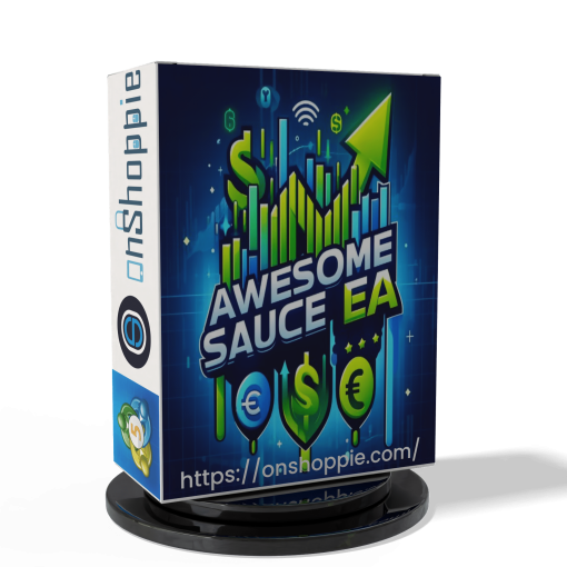 Awesome Sauce EA OnShoppie Awesome Sauce EA