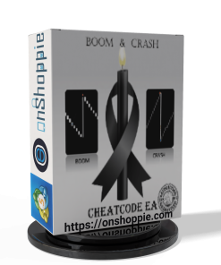 BoomCrash CheatCode EA