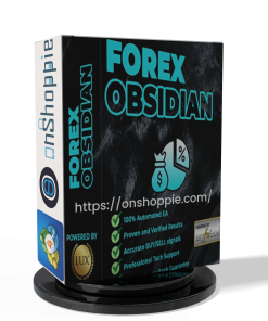 Forex Obsidian EA
