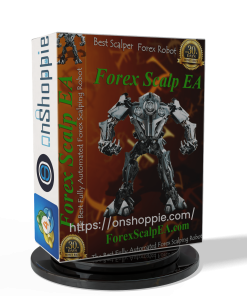 Forex Scalp EA