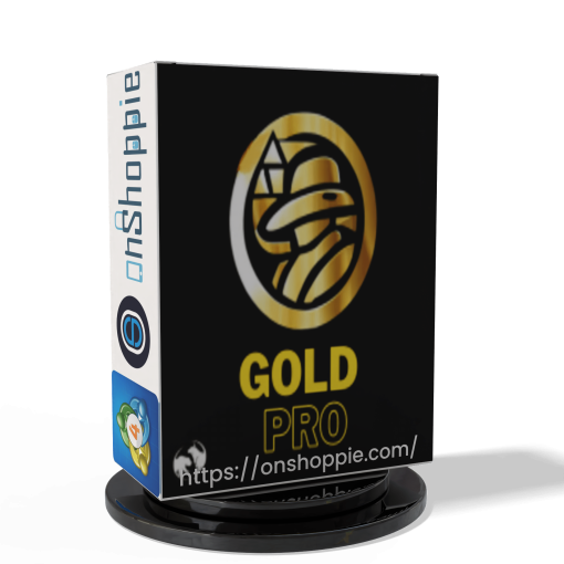 GoldPro EA
