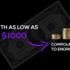 Hedge Fund Algo EA