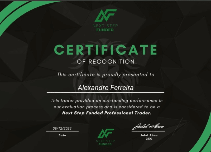 Hedge Fund Algo EA