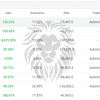 Hedge Fund Algo EA