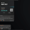 Hedge Fund Algo EA