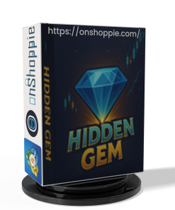 Hidden Gem EA