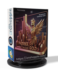 Phoenix Blizzard Gold EA