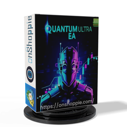 Quantum Ultra EA OnShoppie Quantum Ultra EA